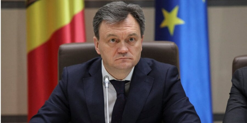 Нове приниження Газпрому. Молдова повністю відмовилася від російського газу