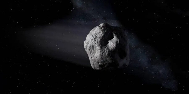 Поблизу Землі пролетить 61-метровий астероїд — NASA