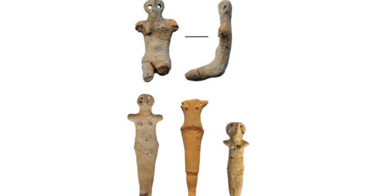 Трипільська культура. У Тернопільській області знайшли артефакти віком 5 тис. років