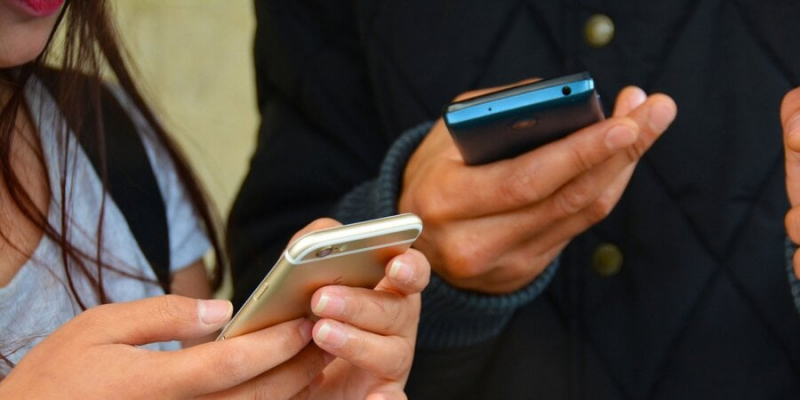 Великий мобільний оператор відновив можливість здійснювати дзвінки та надсилати SMS